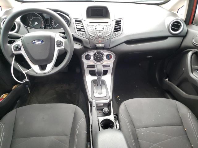 Photo 8 from auction – 2018 FORD FIESTA SE with VIN 3FADP4EJ9JM134550