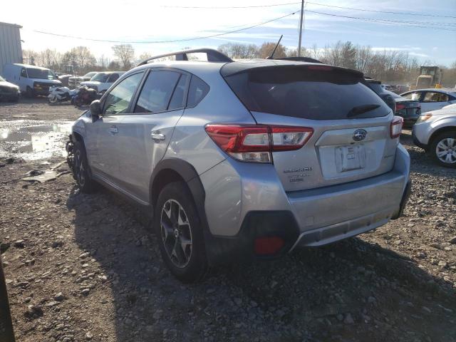 Photo 3 from auction – 2018 SUBARU CROSSTREK with VIN JF2GTAAC0J9286080