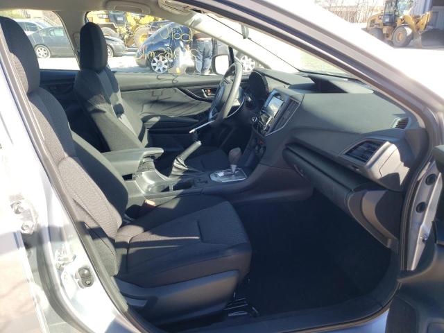 Photo 5 from auction – 2020 SUBARU IMPREZA with VIN 4S3GKAB64L3606095