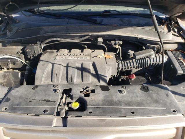Photo 7 from auction – 2007 HONDA PILOT EXL with VIN 5FNYF18547B010095