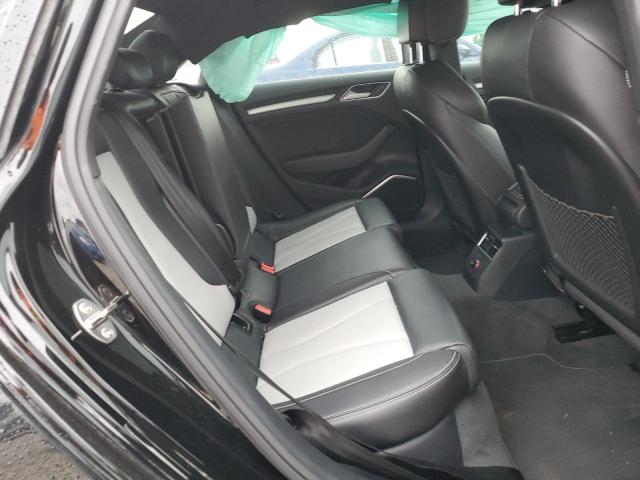 Photo 6 from auction – 2015 AUDI S3 PRESTIG with VIN WAUFFGFF9F1077169