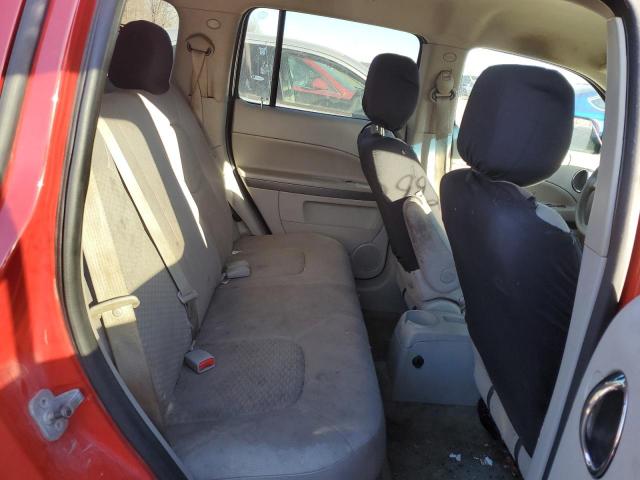 Photo 6 from auction – 2010 CHEVROLET HHR LT with VIN 3GNBABDB1AS649451