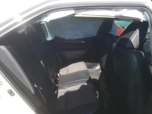 Photo 6 from auction – 2015 TOYOTA COROLLA L with VIN 5YFBURHE9FP245525