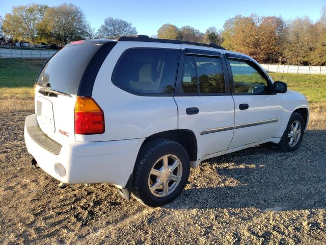 Photo 4 from auction – 2008 GMC ENVOY with VIN 1GKDT13S782171506