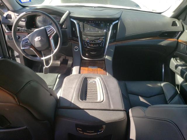 Photo 8 from auction – 2020 CADILLAC ESCALADE P with VIN 1GYS4CKJ5LR233497