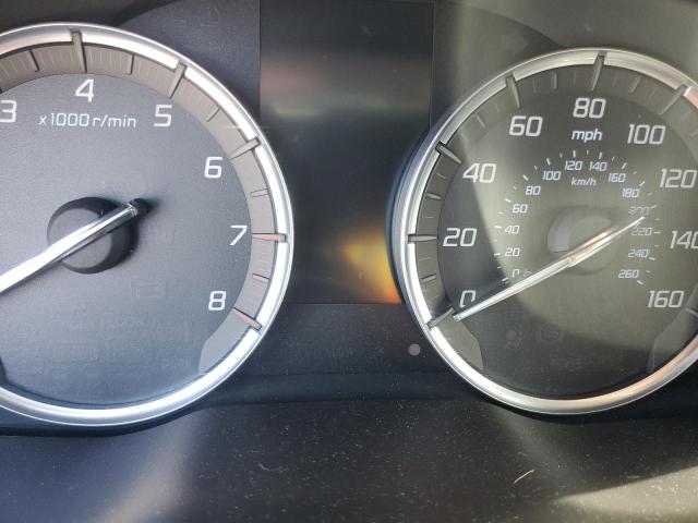 Photo 8 from auction – 2015 ACURA MDX TECHNO with VIN 5FRYD4H45FB001949