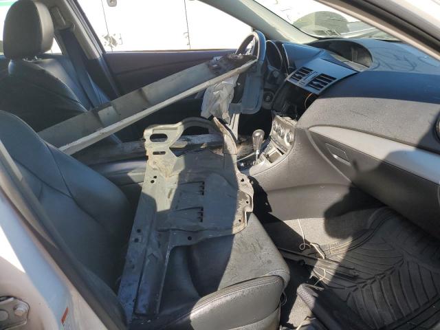 Photo 5 from auction – 2011 MAZDA 3 S with VIN JM1BL1M63B1439579