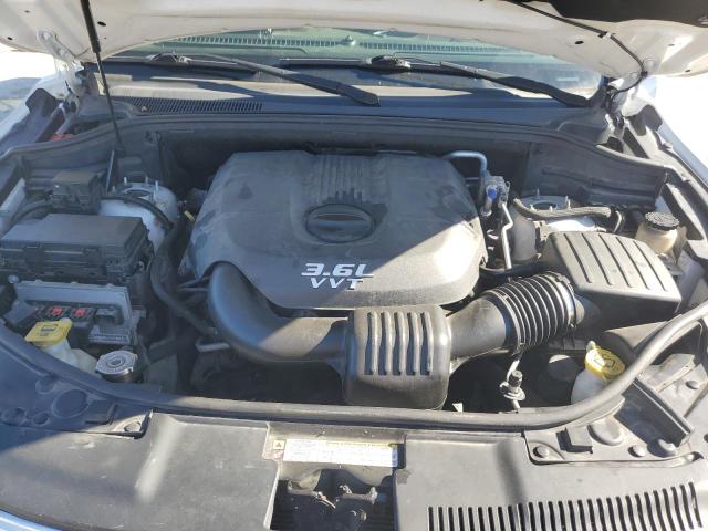 Photo 7 from auction – 2013 DODGE DURANGO SX with VIN 1C4RDHAG3DC512135