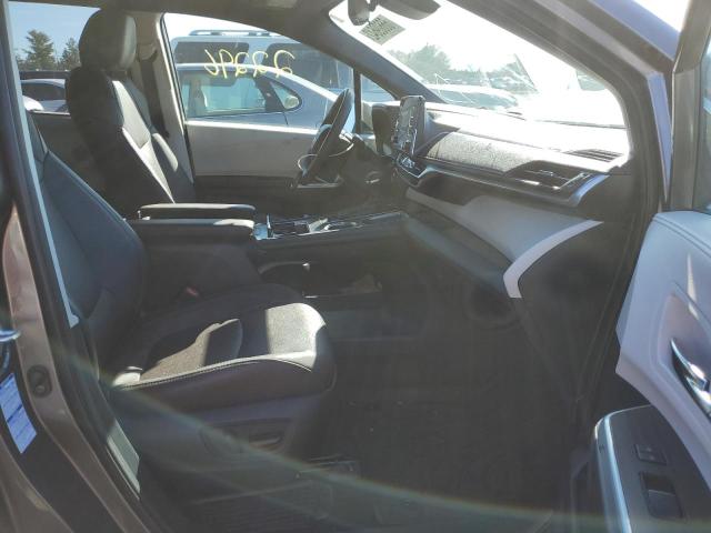 Photo 5 from auction – 2021 TOYOTA SIENNA LIM with VIN 5TDESKFC9MS009120