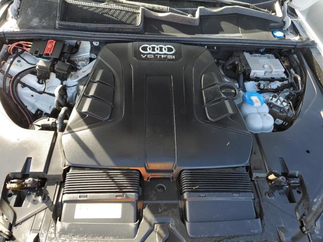Photo 7 from auction – 2017 AUDI Q7 PREMIUM with VIN WA1LAAF78HD014229