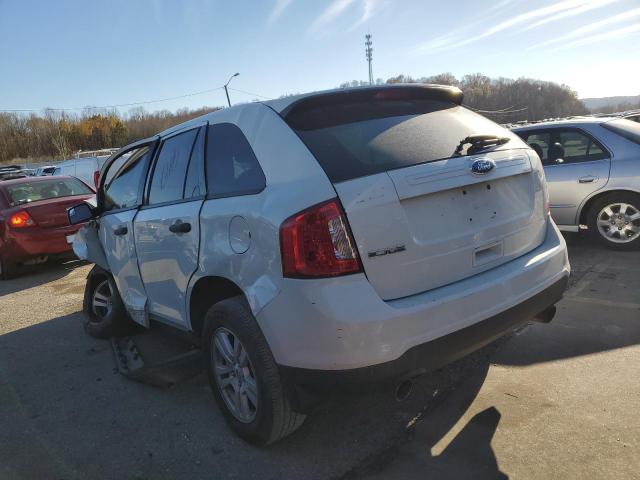 Photo 3 from auction – 2012 FORD EDGE SE with VIN 2FMDK3GC4CBA71987