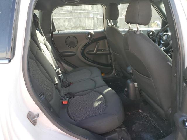Photo 6 from auction – 2012 MINI COOPER COU with VIN WMWZB3C55CWM30423