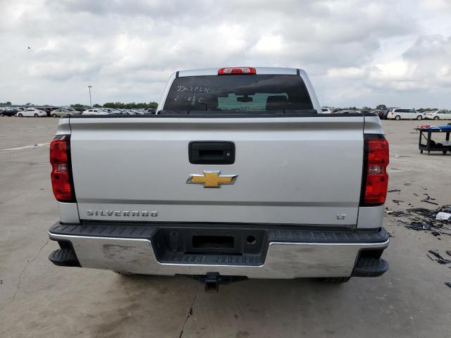Photo 6 from auction – 2017 CHEVROLET SILVERADO with VIN 3GCPCREC4HG142825