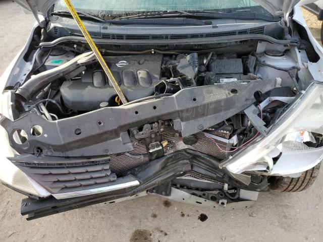 Photo 7 from auction – 2007 NISSAN VERSA S with VIN 3N1BC11E57L401978