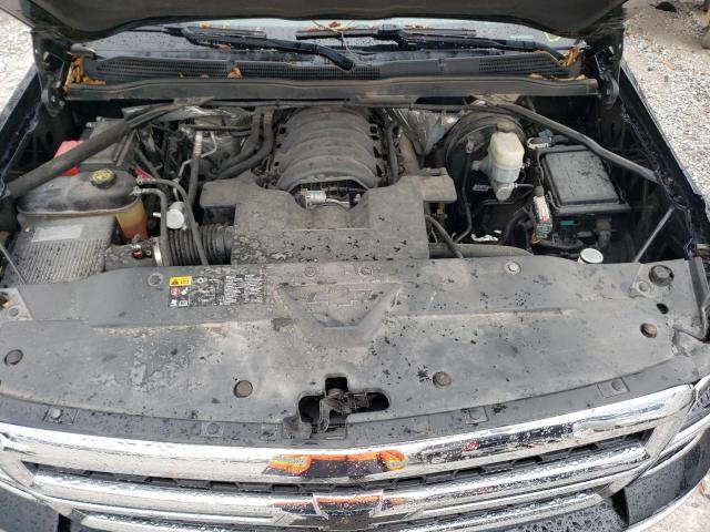 Photo 7 from auction – 2014 CHEVROLET SILVERADO with VIN 3GCUKREC3EG119408