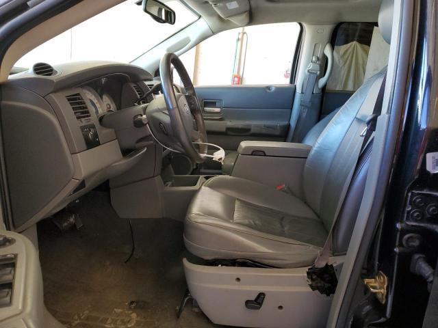 Photo 5 from auction – 2004 DODGE DURANGO LI with VIN 1D4HD58D34F107674