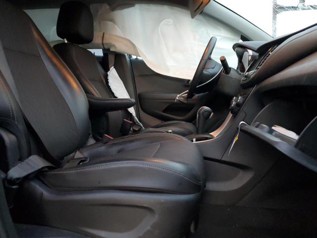 Photo 5 from auction – 2019 CHEVROLET TRAX 1LT with VIN 3GNCJLSBXKL396672