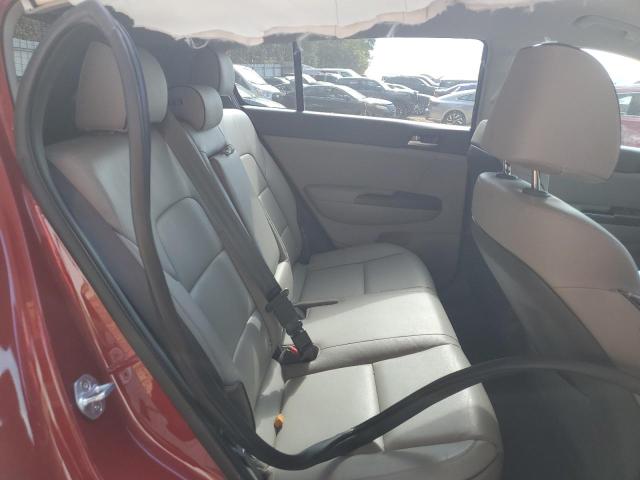 Photo 6 from auction – 2017 KIA SPORTAGE E with VIN KNDPN3AC0H7213530