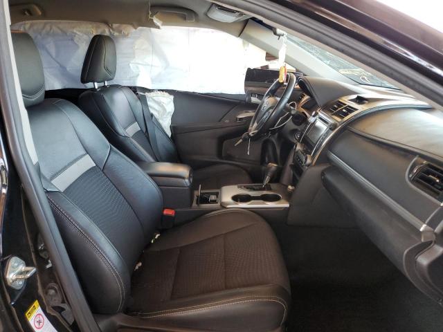 Photo 5 from auction – 2014 TOYOTA CAMRY L with VIN 4T1BF1FK7EU393254