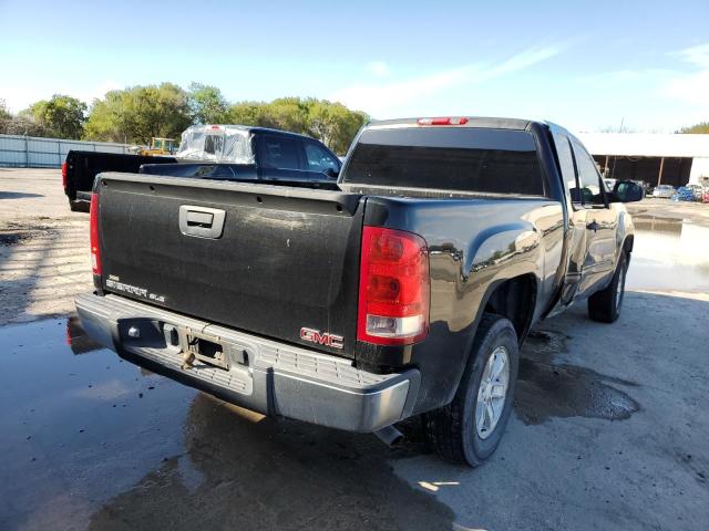 Photo 4 from auction – 2007 GMC NEW SIERRA with VIN 2GTEC19C771665038