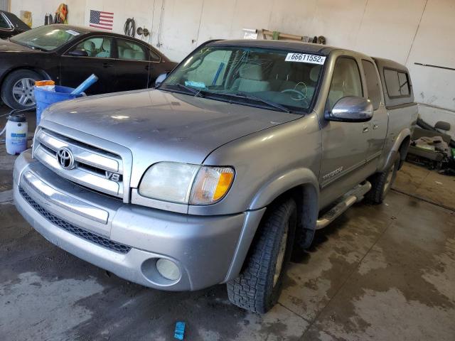 Photo 2 from auction – 2003 TOYOTA TUNDRA ACC with VIN 5TBBT44163S354965