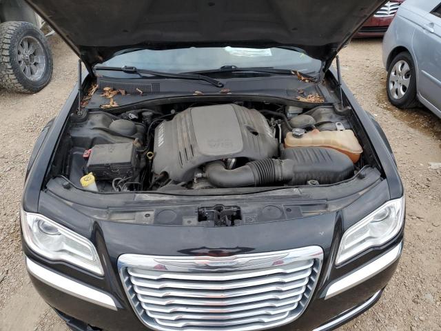 Photo 7 from auction – 2012 CHRYSLER 300C with VIN 2C3CCAET9CH227544