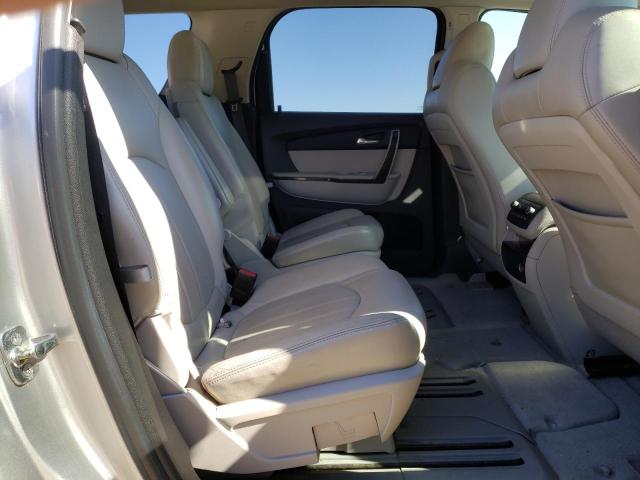 Photo 6 from auction – 2011 GMC ACADIA DEN with VIN 1GKKRTED9BJ259681