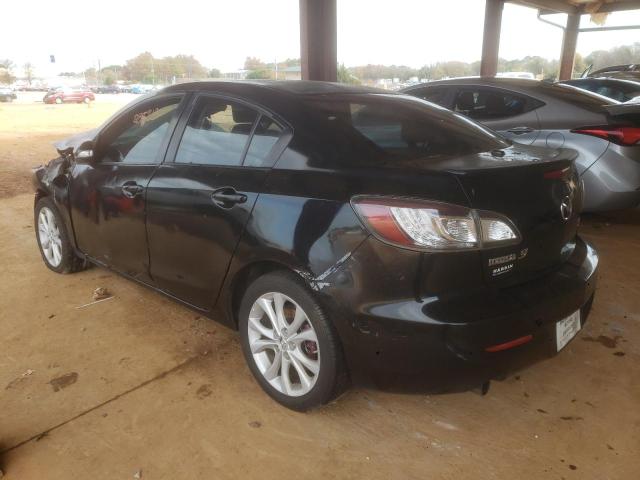 Zdjęcie 3 z aukcji – 2010 MAZDA MAZDA3 z VIN JM1BL1S53A1219660