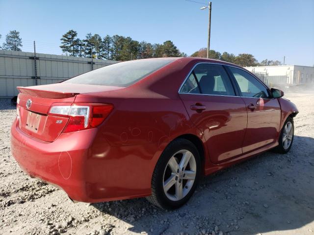 Photo 4 from auction – 2012 TOYOTA CAMRY BASE with VIN 4T1BF1FKXCU603679