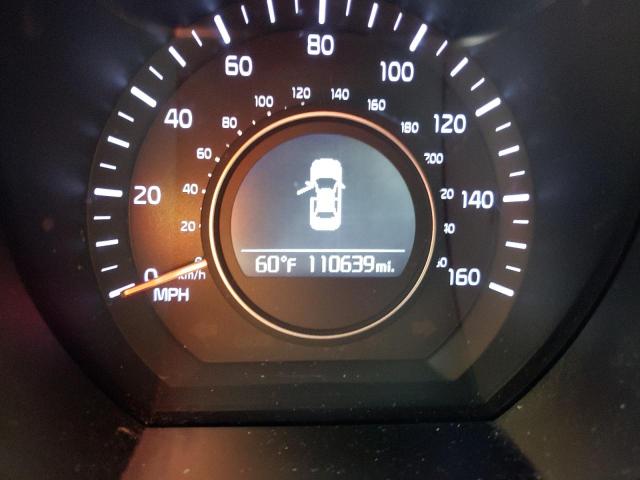 Photo 8 from auction – 2015 KIA OPTIMA EX with VIN 5XXGN4A78FG513300