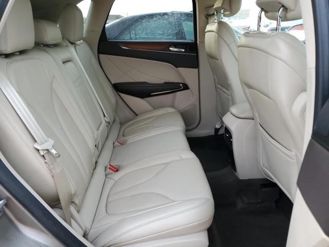 Photo 11 from auction – 2017 LINCOLN MKC SELECT with VIN 5LMCJ2C99HUL44679