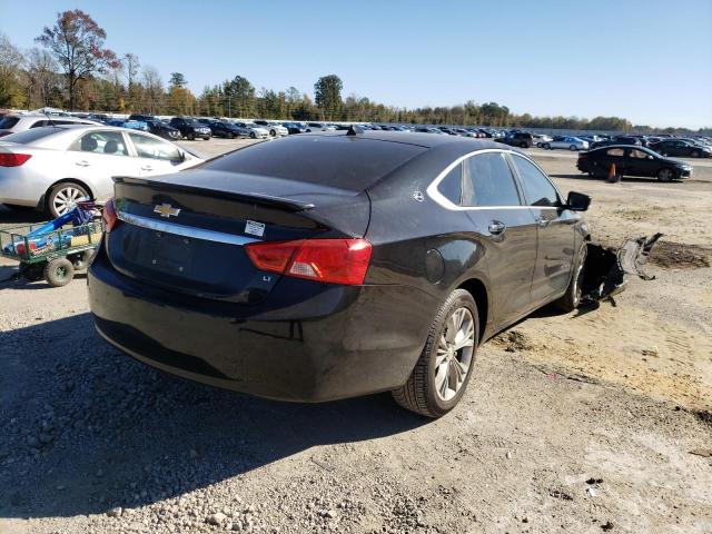 Photo 4 from auction – 2014 CHEVROLET IMPALA LT with VIN 1G1115SL5EU147297