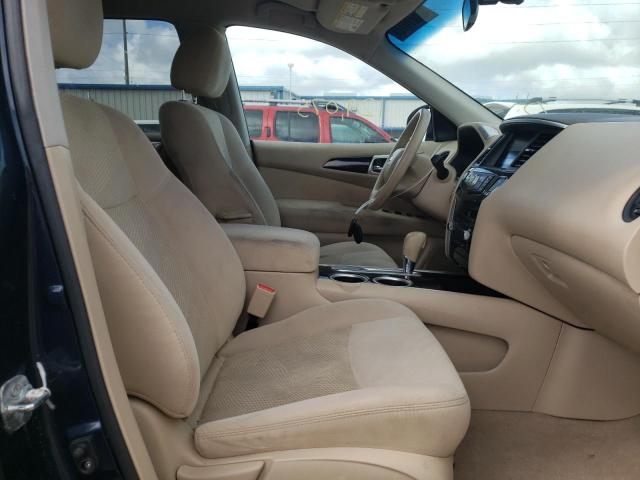 Foto 5 de la subasta – 2014 NISSAN PATHFINDER con VIN 5N1AR2MN9EC691283