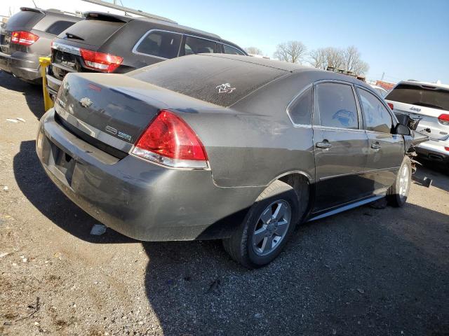 Photo 4 from auction – 2010 CHEVROLET IMPALA LT with VIN 2G1WB5EK0A1245486