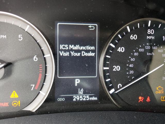 Photo 8 from auction – 2019 LEXUS RX 350 BAS with VIN 2T2BZMCAXKC203556