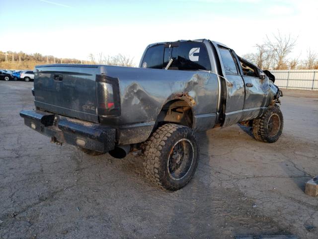 Photo 4 from auction – 2005 DODGE RAM 2500 S with VIN 3D7KS28C25G728523