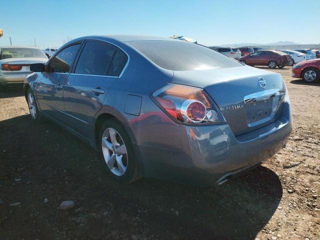 Photo 3 from auction – 2012 NISSAN ALTIMA BAS with VIN 1N4AL2AP4CN483735