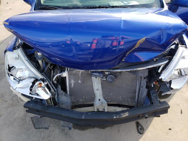 Photo 11 from auction – 2010 NISSAN VERSA S with VIN 3N1BC1CP2AL378746