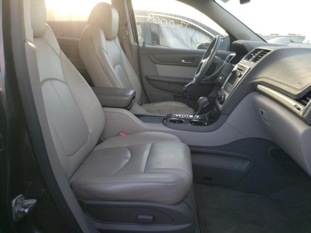 Photo 5 from auction – 2013 GMC ACADIA SLT with VIN 1GKKRRKD5DJ252558