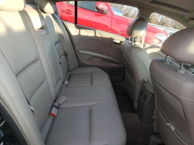 Photo 6 from auction – 2006 NISSAN MAXIMA SE with VIN 1N4BA41E26C855903
