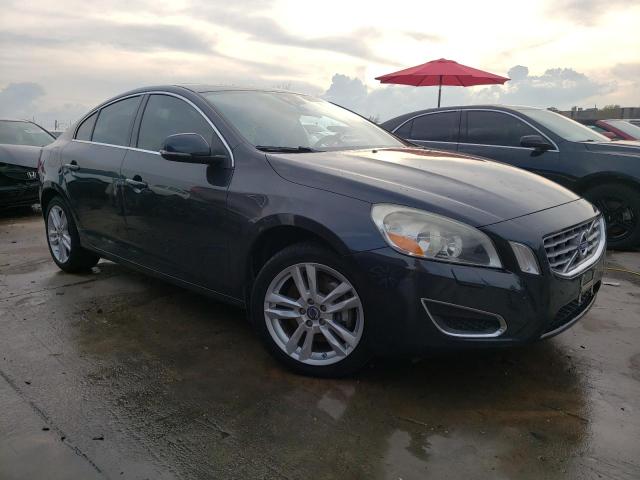 Photo 4 from auction – 2012 VOLVO S60 T5 with VIN YV1622FS0C2109215