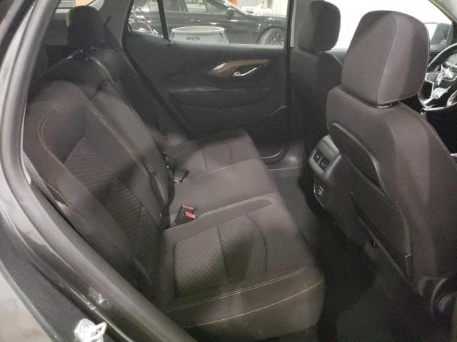 Photo 6 from auction – 2021 GMC TERRAIN SL with VIN 3GKALTEV7ML365533
