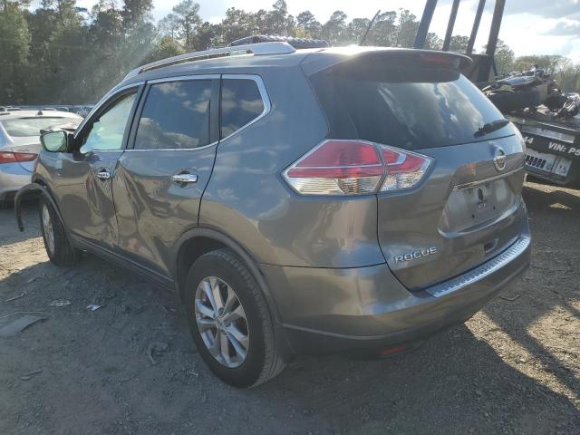 Photo 3 from auction – 2016 NISSAN ROGUE S with VIN KNMAT2MT9GP623369