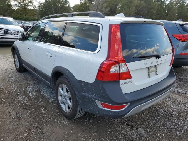 Photo 3 from auction – 2013 VOLVO XC70 3.2 with VIN YV4952BL4D1166451
