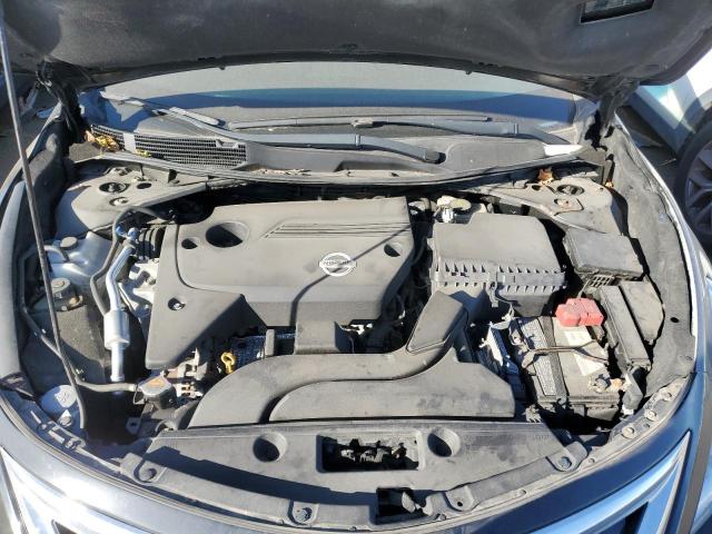 Photo 7 from auction – 2015 NISSAN ALTIMA 2.5 with VIN 1N4AL3AP5FC450135
