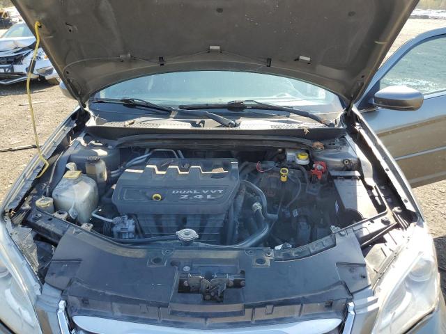 صورة رقم 7 من المزاد - 2013 CHRYSLER 200 TOURIN مع VIN 1C3CCBBB8DN761015