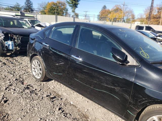 Photo 9 from auction – 2015 DODGE DART LIMIT with VIN 1C3CDFCB0FD205518