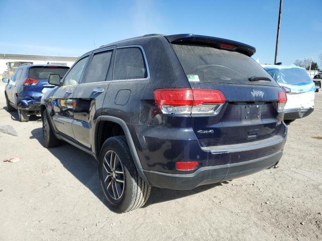 Photo 3 from auction – 2018 JEEP GRAND CHER with VIN 1C4RJFBG5JC183283