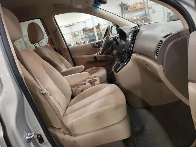 Photo 5 from auction – 2012 KIA SEDONA EX with VIN KNDMH4C70C6442708