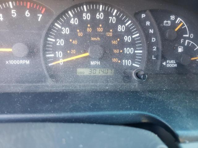 Photo 8 from auction – 2002 TOYOTA TUNDRA ACC with VIN 5TBBT44172S226068